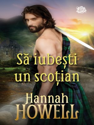 cover image of Să iubești un scoțian